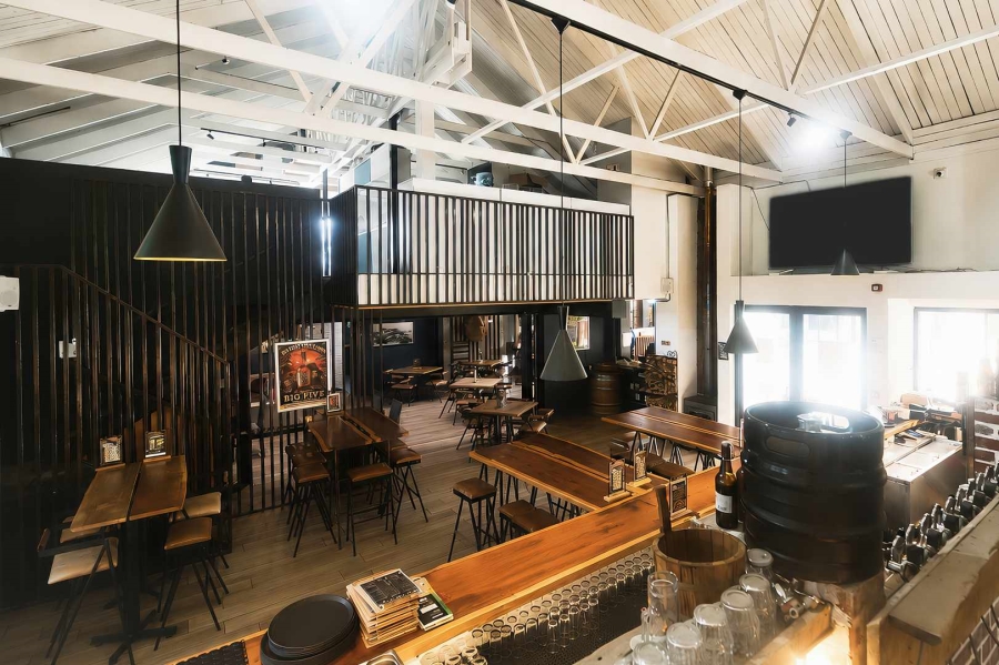 Commercial Property for Sale in Hemel and Aarde Western Cape